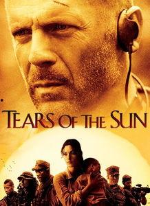 太阳泪在线观看,穿越时空的感人之旅  第2张