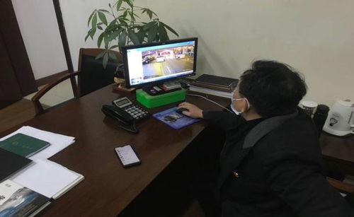 电信员工爆料监控视频,员工爆料视频揭示内部运作真相  第2张