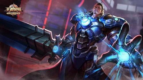 曹操新皮肤爆料名单最新,神秘爆料名单揭晓，全新形象即将亮相！  第3张